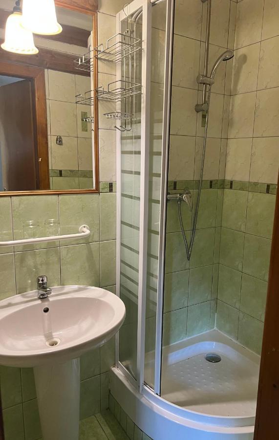 Hotel Na Vyhlidce Корженов Экстерьер фото