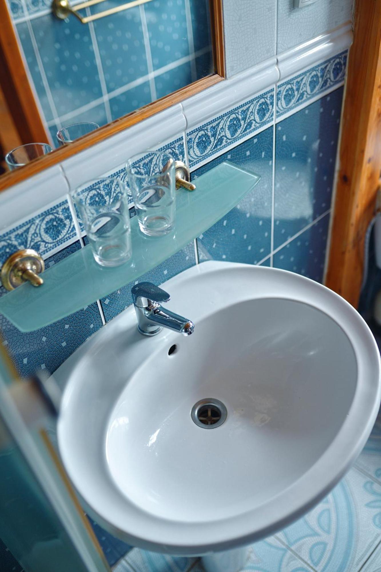 Hotel Na Vyhlidce Корженов Экстерьер фото