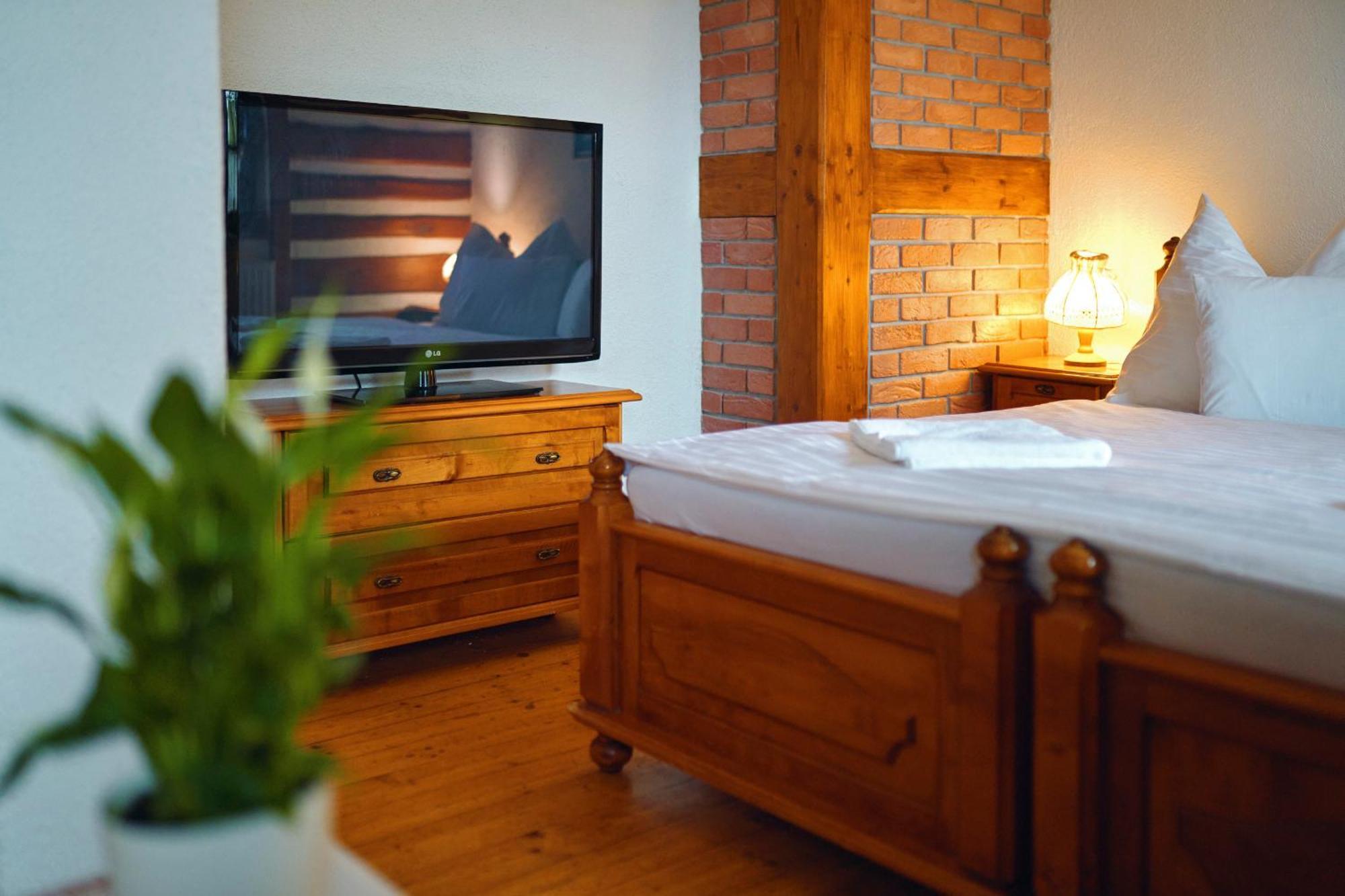 Hotel Na Vyhlidce Корженов Экстерьер фото